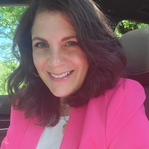 Meet your Posher, Sherri